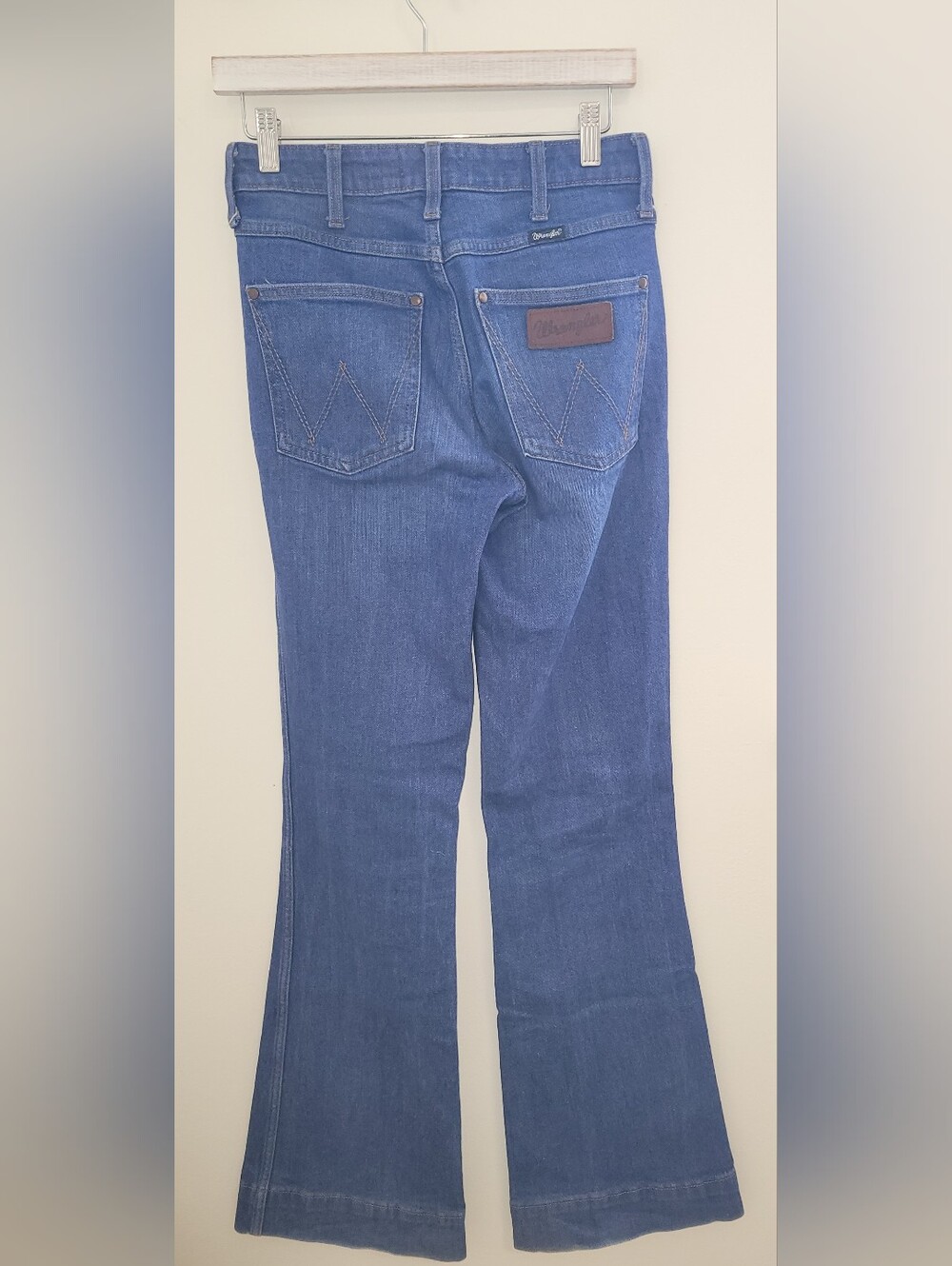 Wrangler Women's Retro Flare